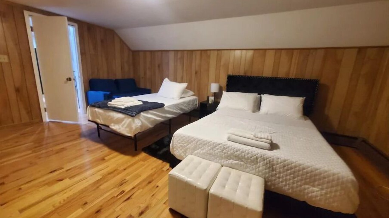 Photo of Bedroom in Providence