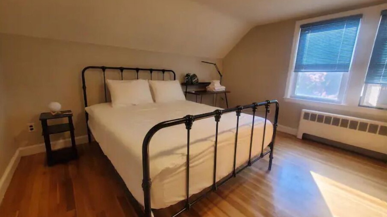 Photo of Bedroom in Providence