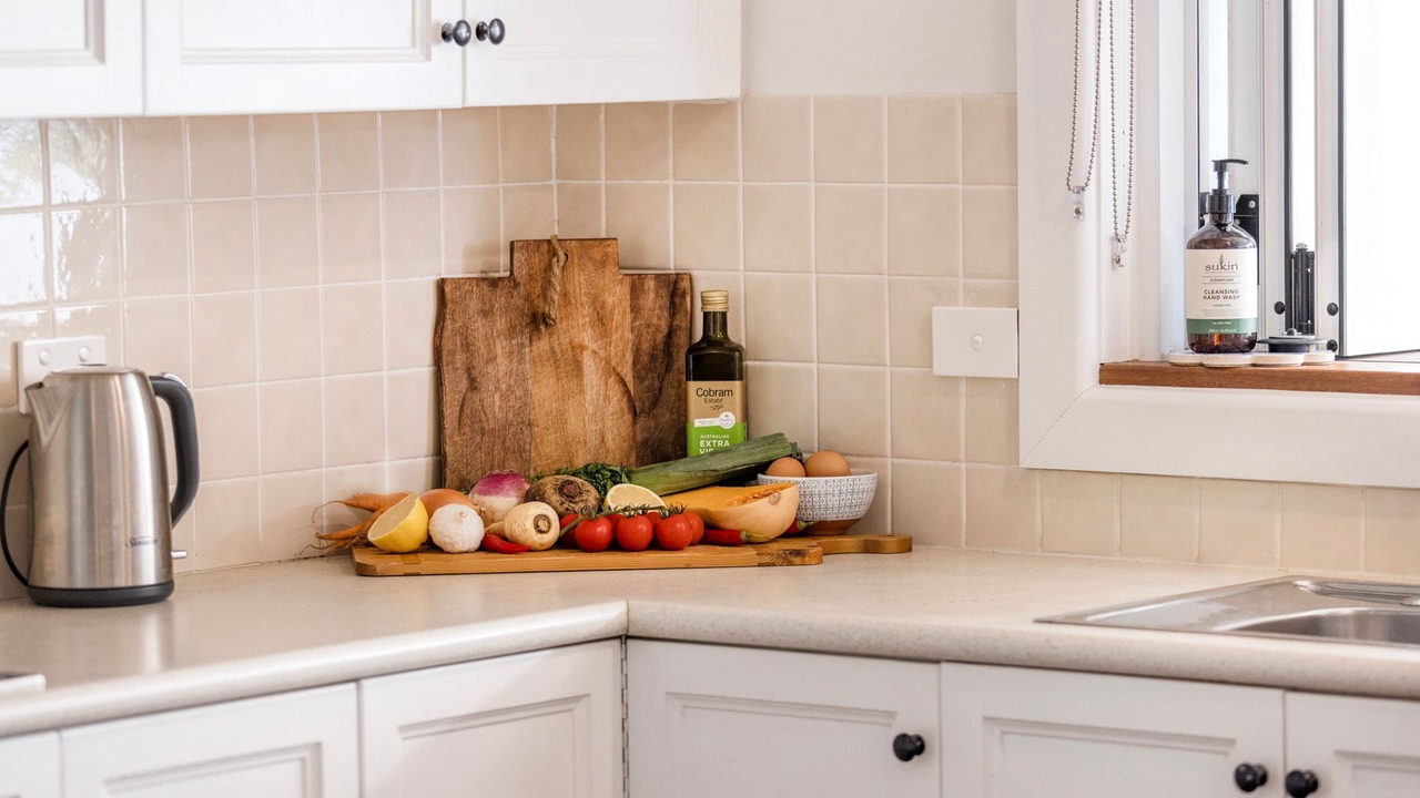 Photo of Kitchen in Vincentia