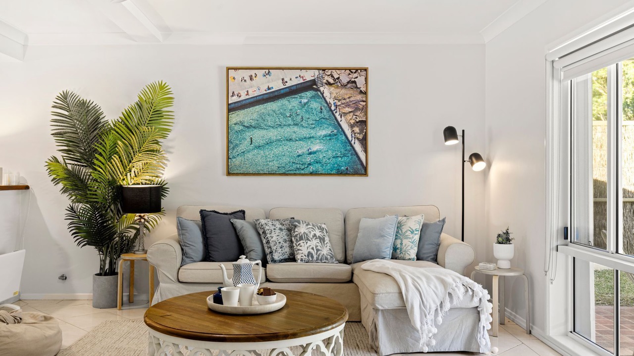 Photo of Livingroom in Vincentia