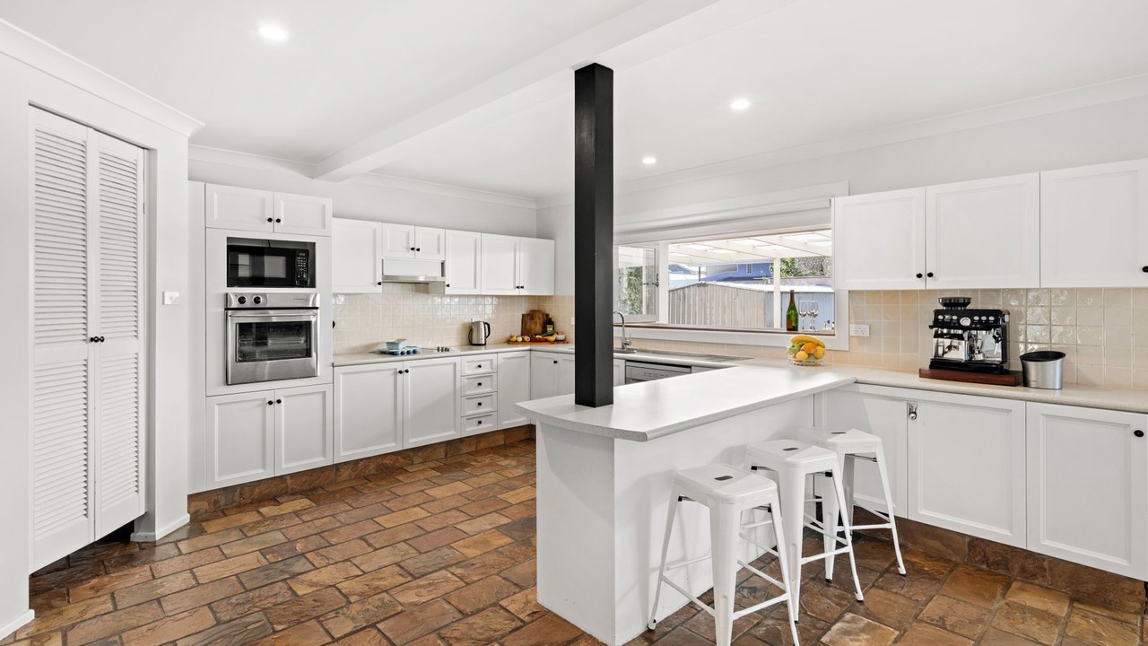 Photo of Kitchen in Vincentia