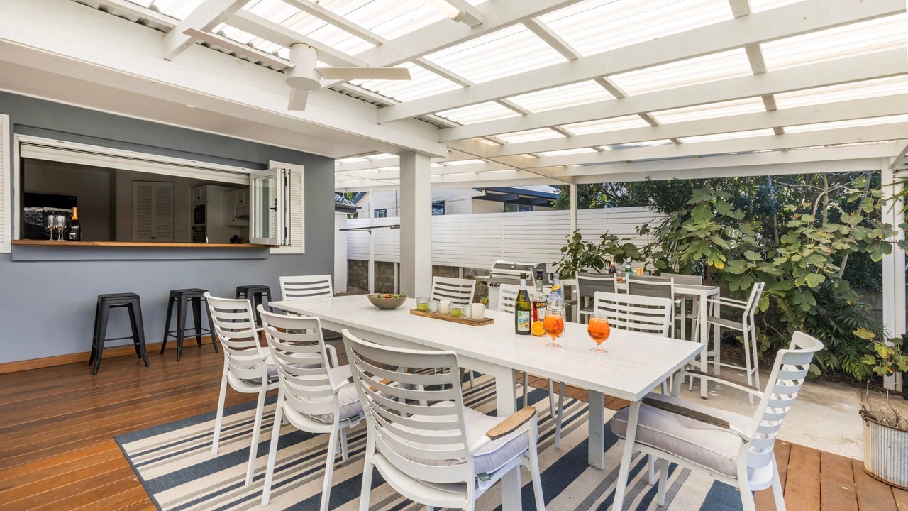 Photo of Outdoor in Vincentia