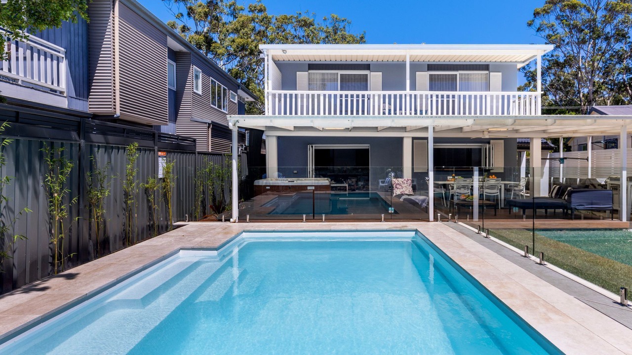 Photo of Outdoor in Vincentia