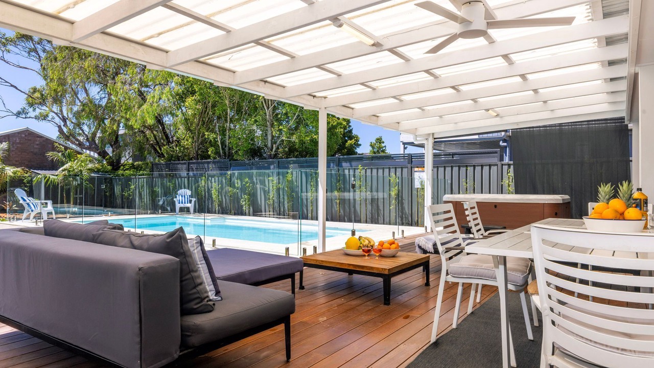 Photo of Outdoor in Vincentia