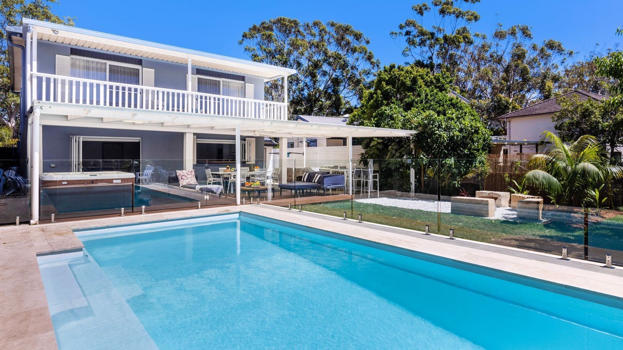 Photo of Outdoor in Vincentia