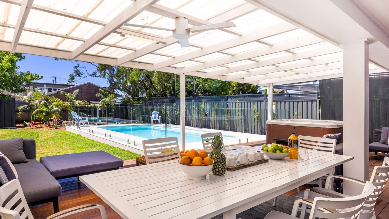 Photo of Outdoor in Vincentia