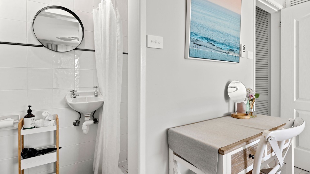 Photo of Bathroom in Vincentia