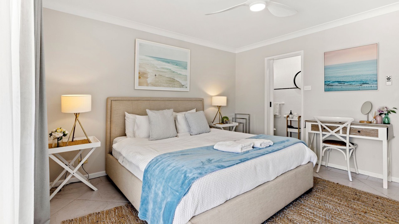 Photo of Bedroom in Vincentia