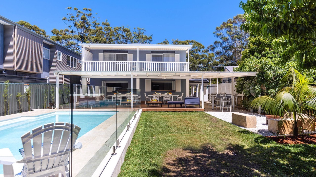 Photo of Outdoor in Vincentia