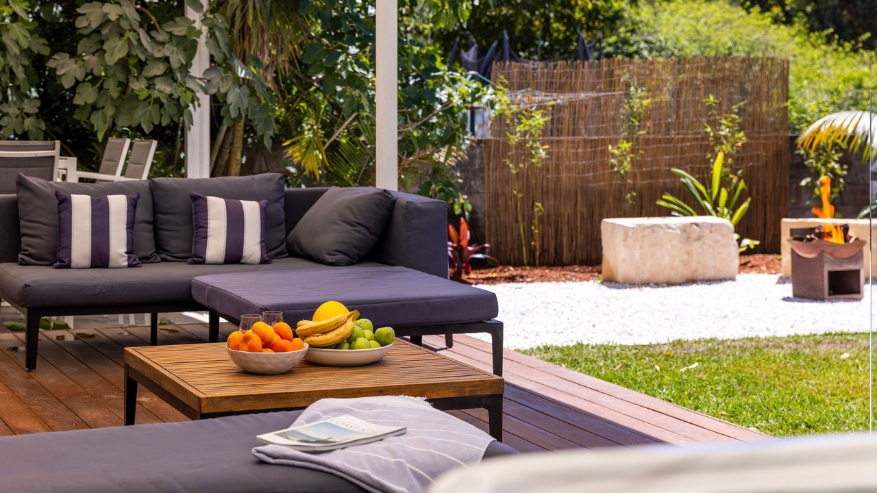 Photo of Patio Balcony in Vincentia