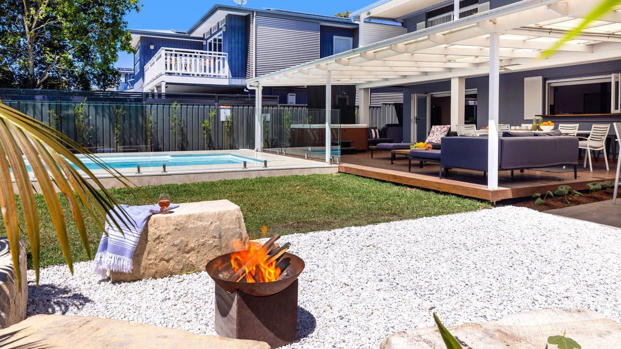 Photo of Patio Balcony in Vincentia