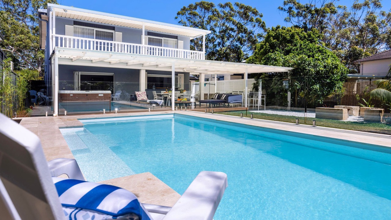 Photo of Outdoor in Vincentia