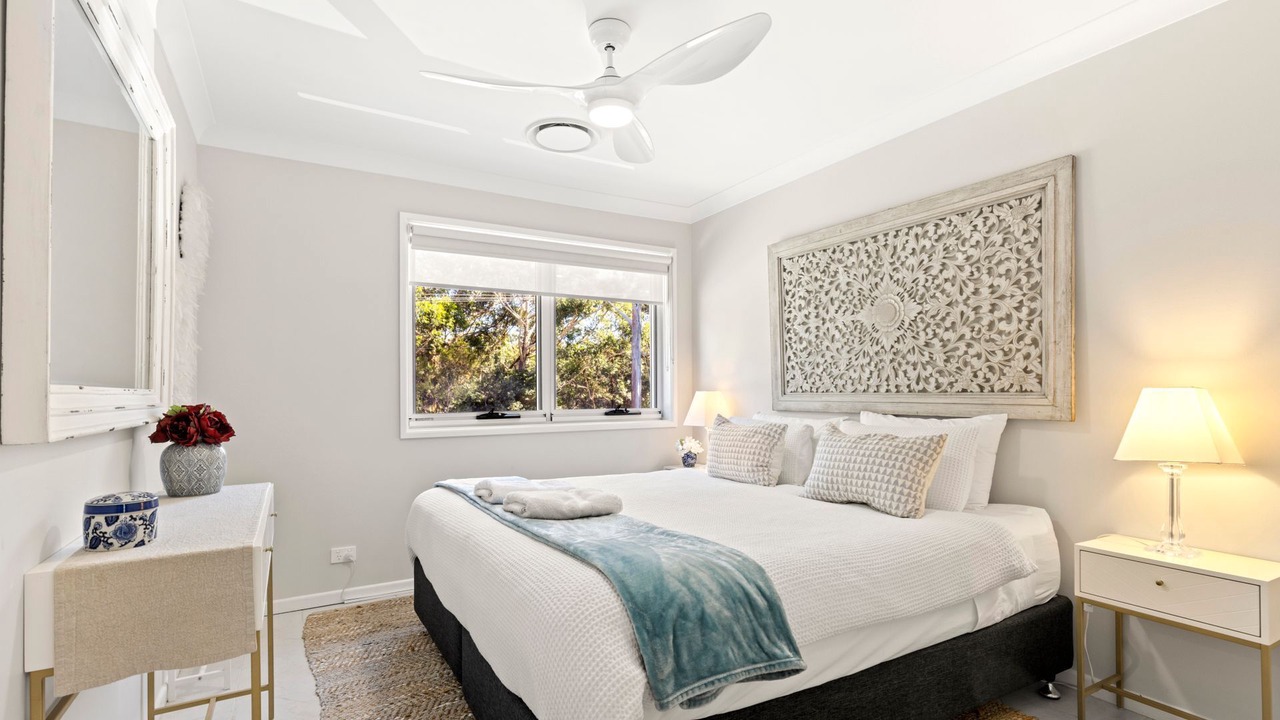 Photo of Bedroom in Vincentia