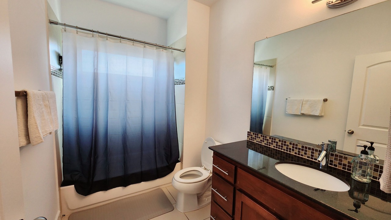 Photo of Bathroom in Chestnut