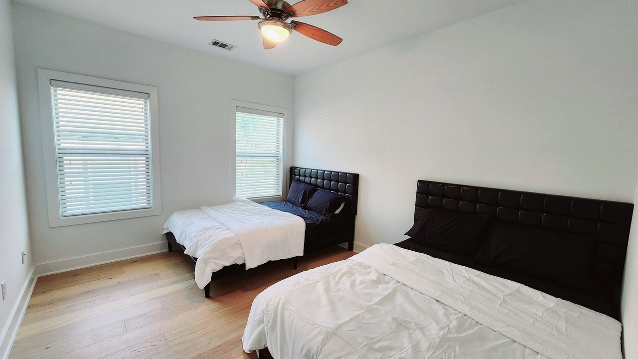 Photo of Bedroom in Chestnut