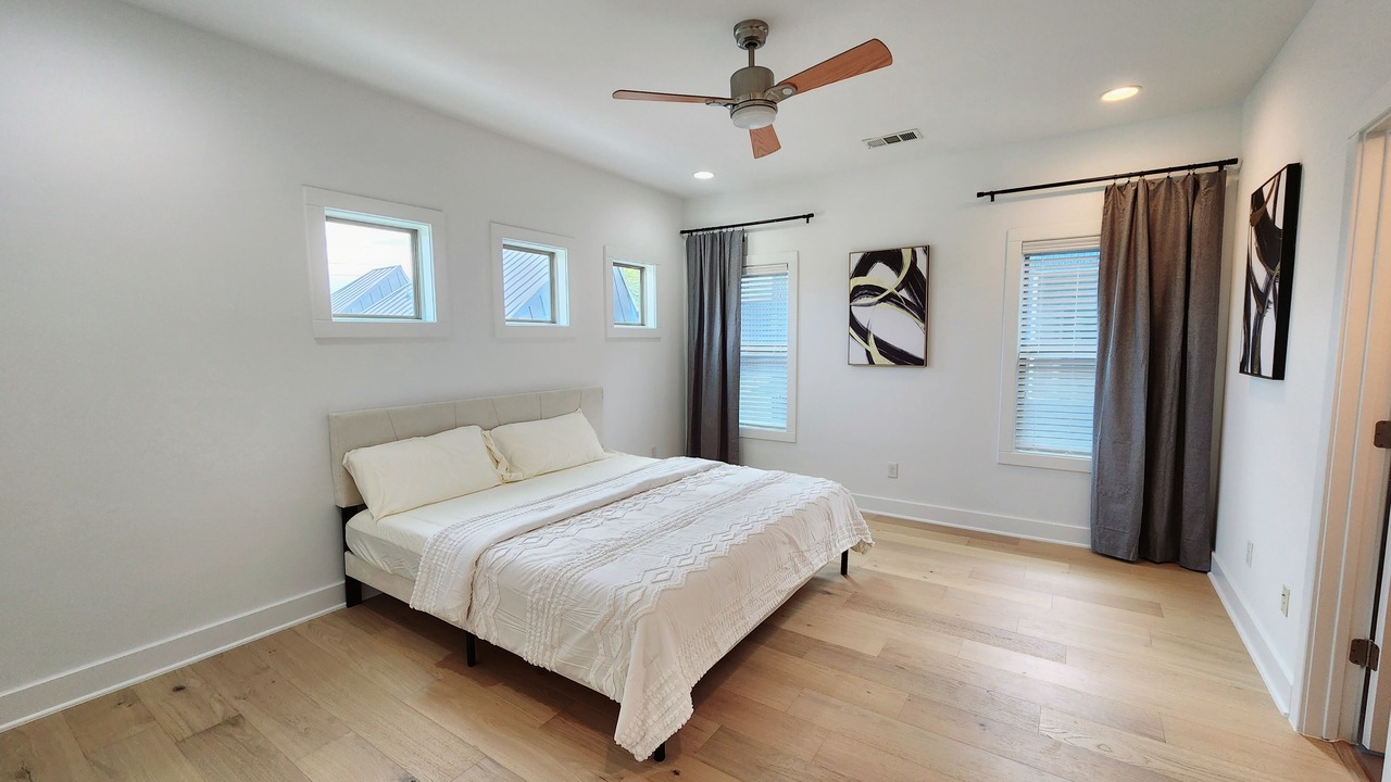 Photo of Bedroom in Chestnut