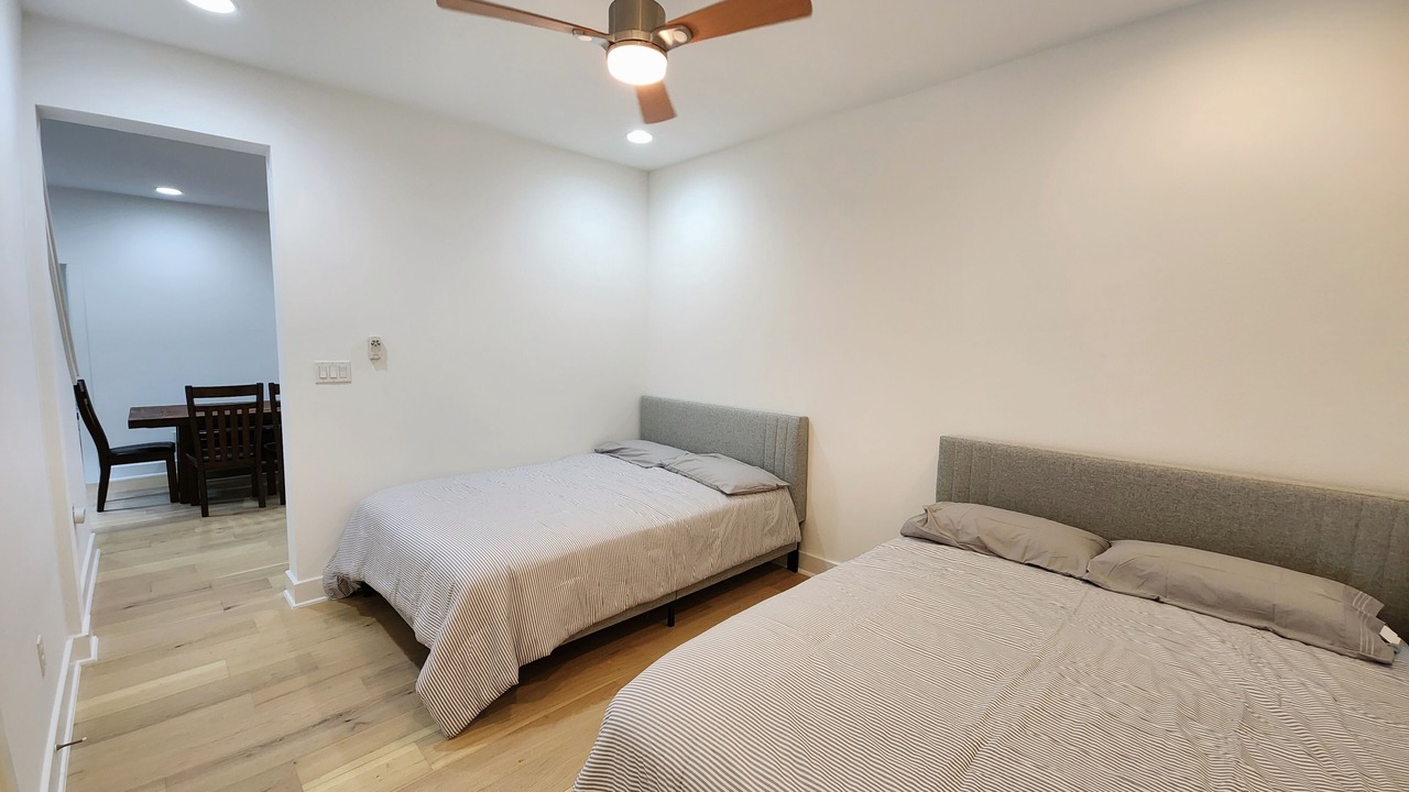 Photo of Bedroom in Chestnut