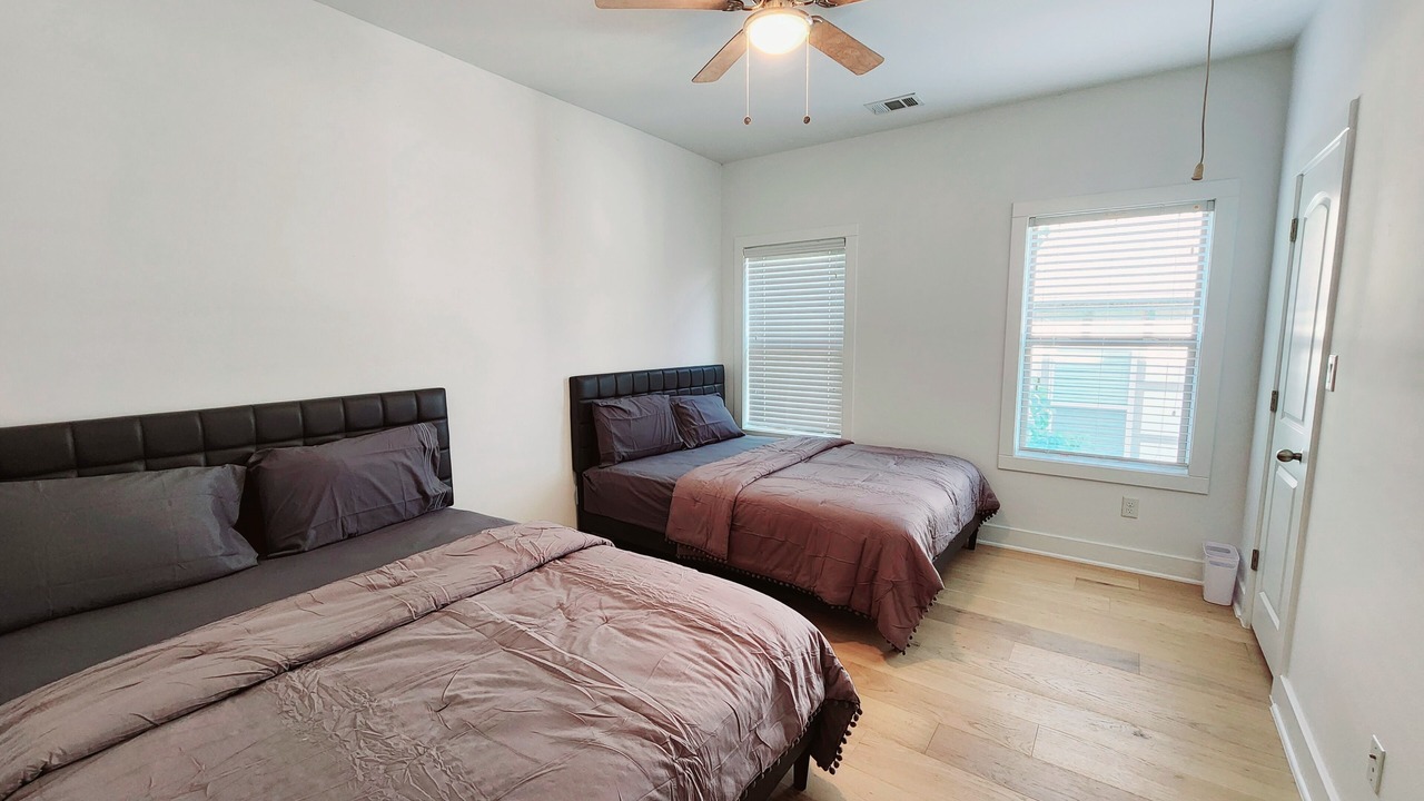 Photo of Bedroom in Chestnut