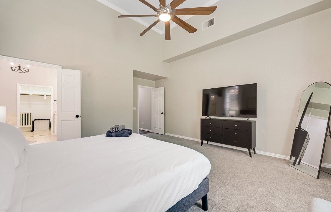 Photo of Bedroom in Plano