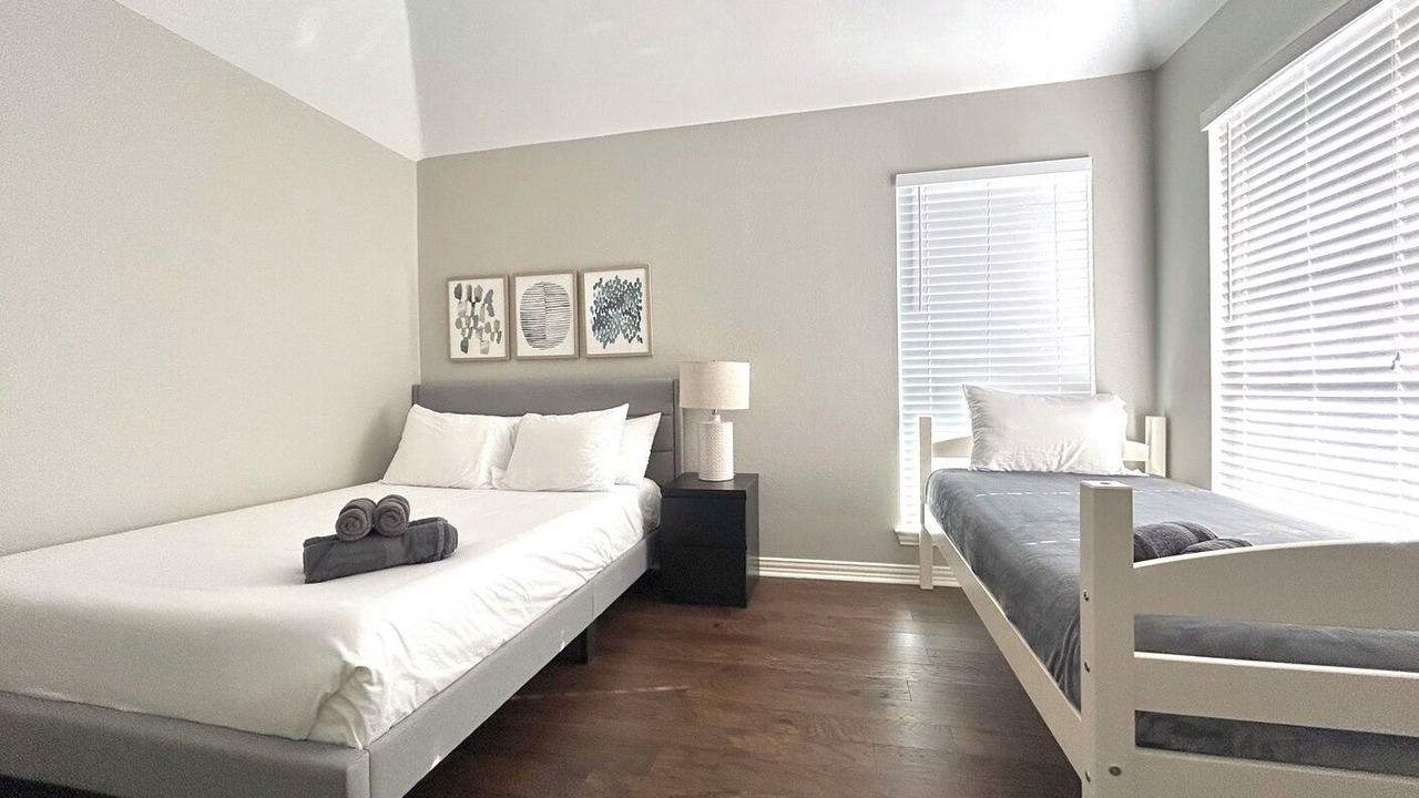 Photo of Bedroom in Plano