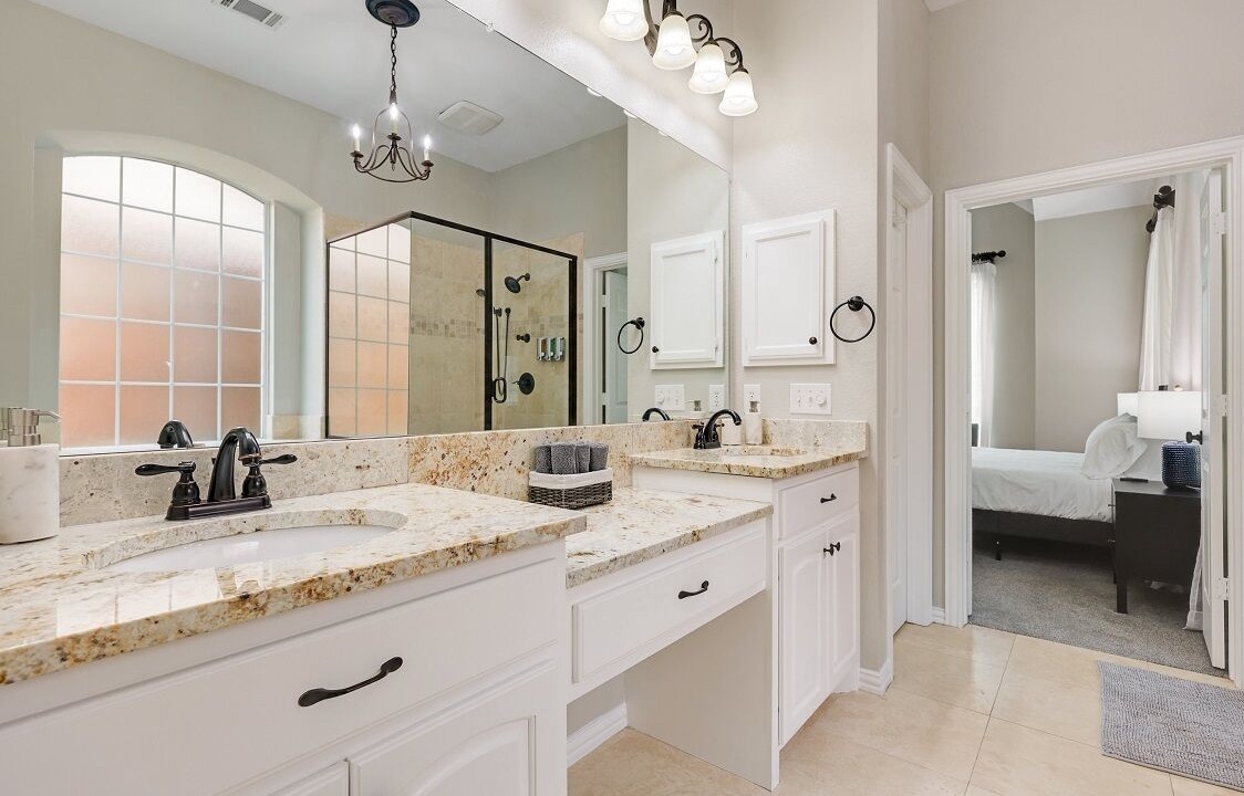 Photo of Bathroom in Plano