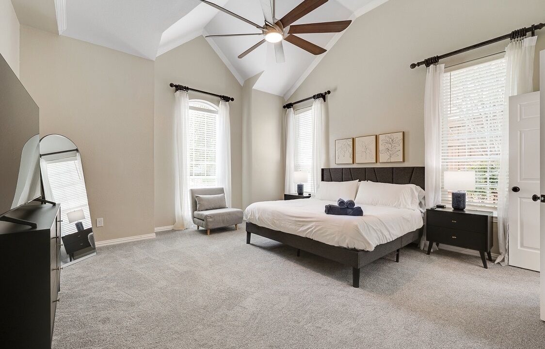 Photo of Bedroom in Plano