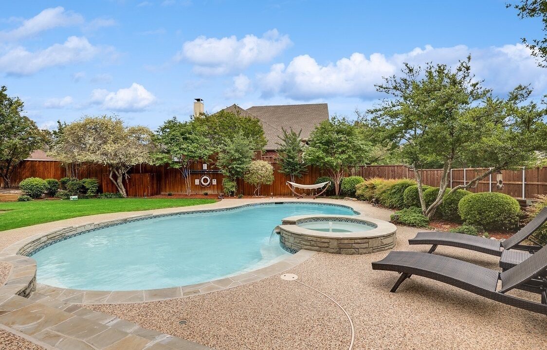 Photo of Outdoor in Plano