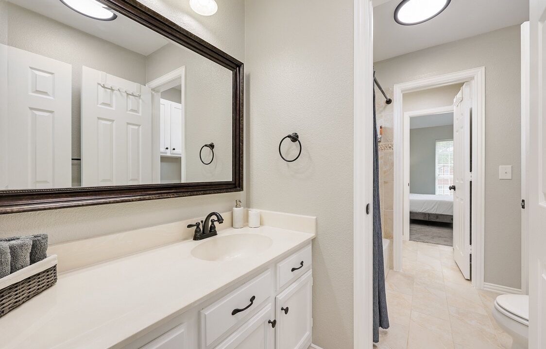 Photo of Bathroom in Plano