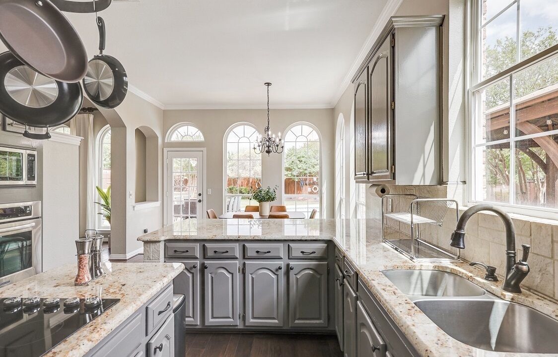 Photo of Kitchen in Plano