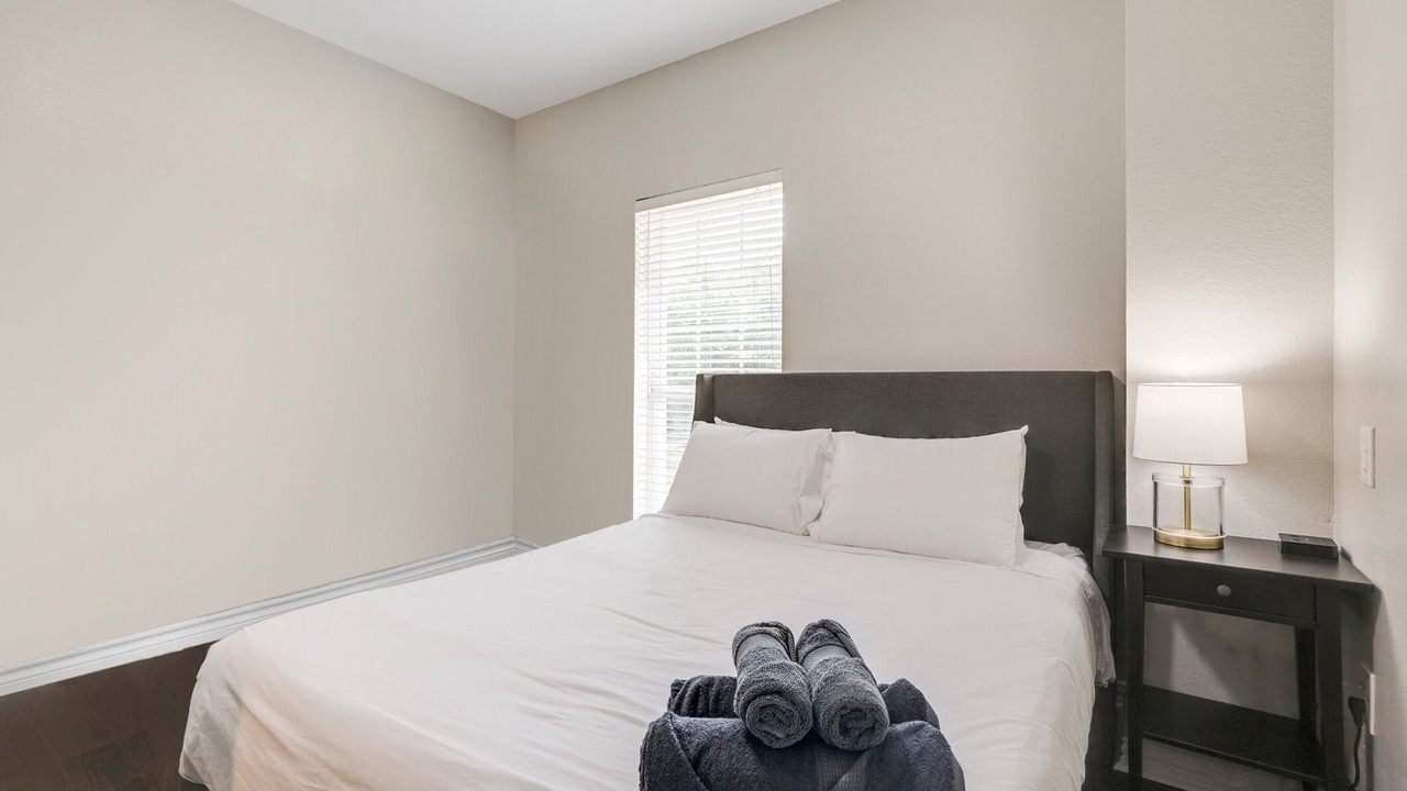Photo of Bedroom in Plano