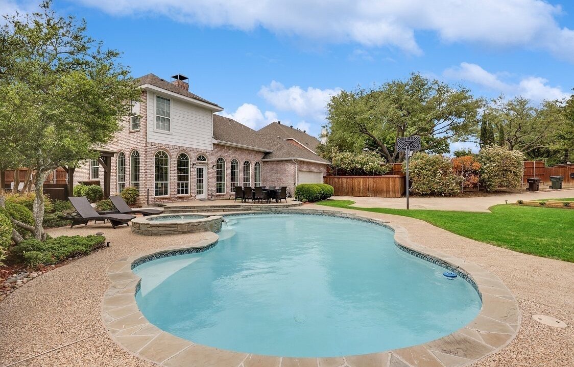 Photo of Outdoor in Plano