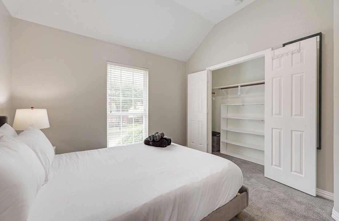 Photo of Bedroom in Plano