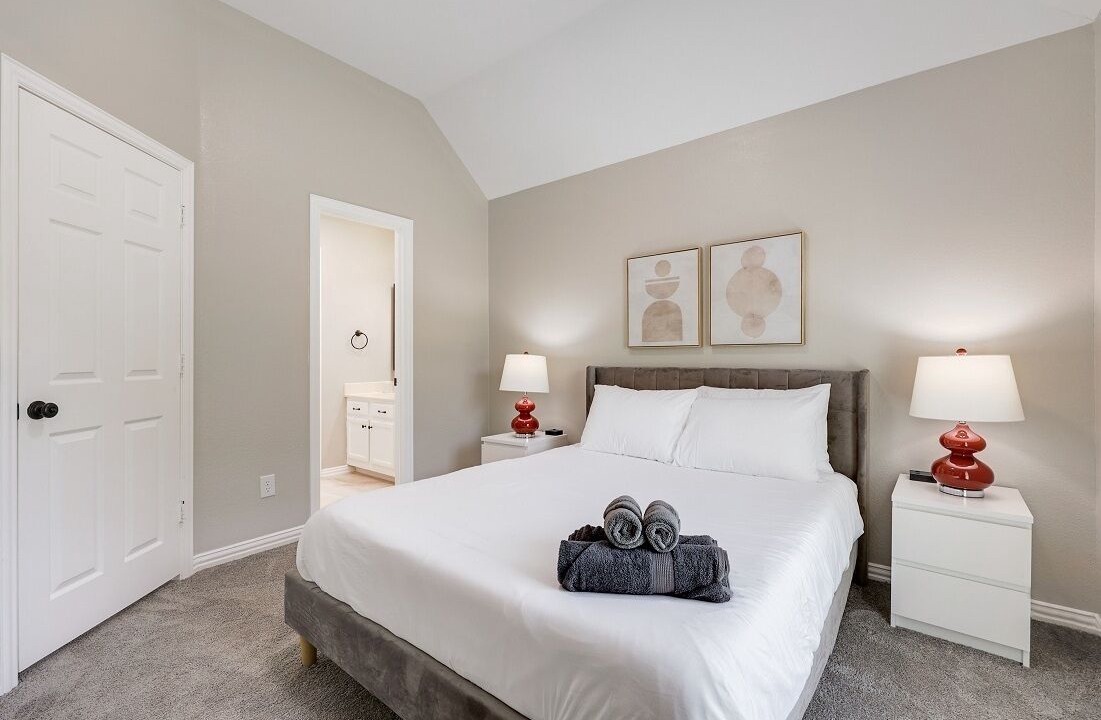 Photo of Bedroom in Plano