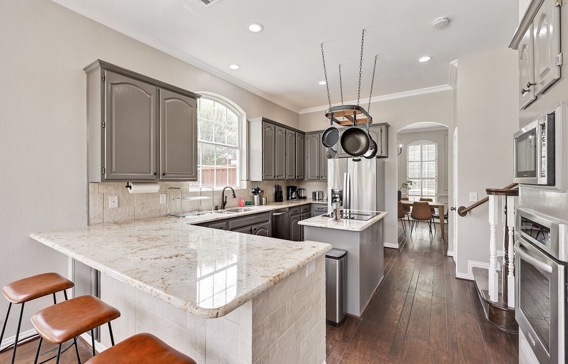 Photo of Kitchen in Plano