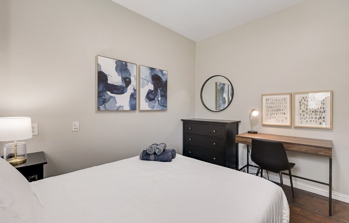 Photo of Bedroom in Plano