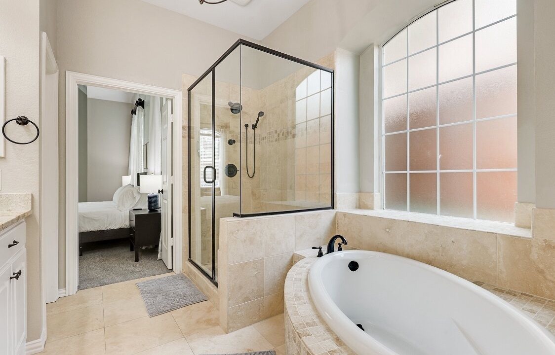 Photo of Bathroom in Plano
