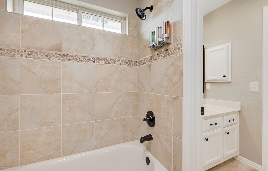 Photo of Bathroom in Plano