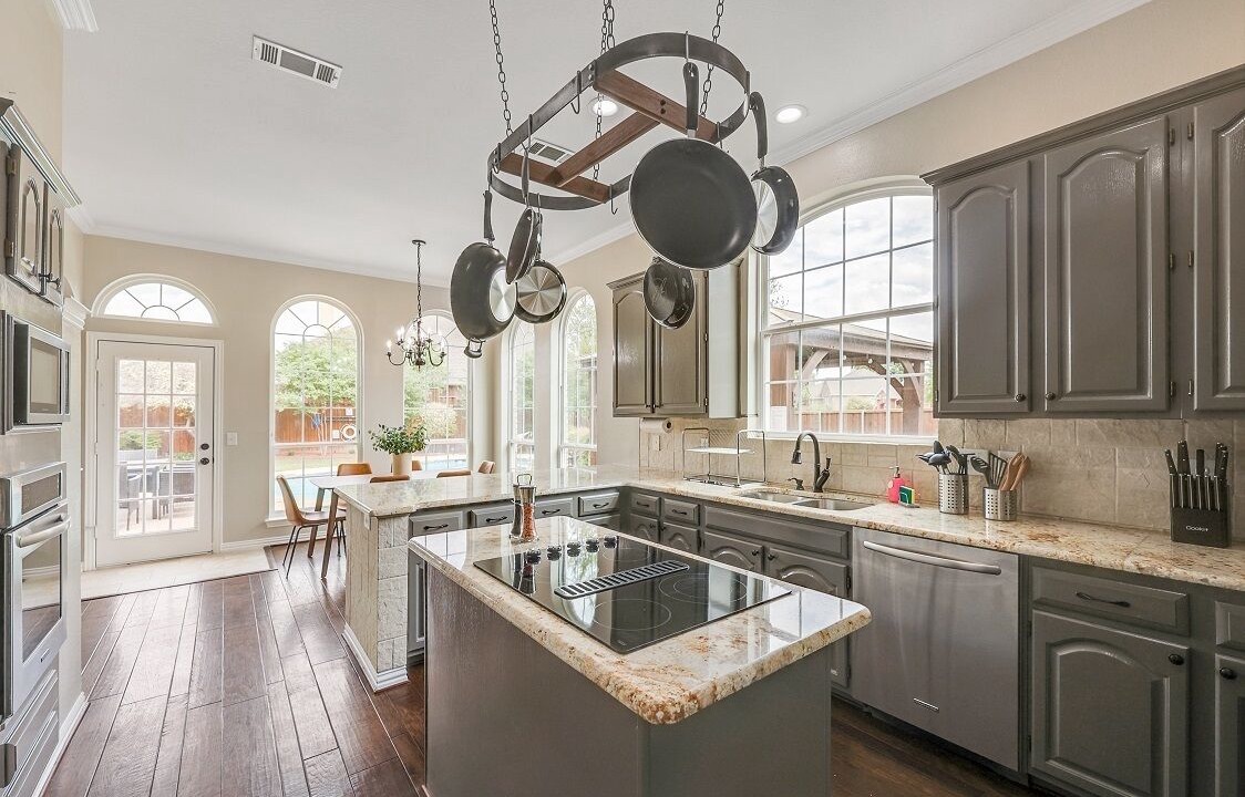 Photo of Kitchen in Plano