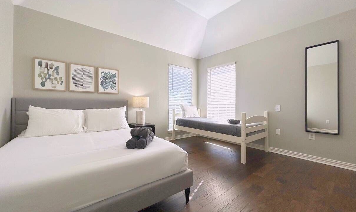 Photo of Bedroom in Plano