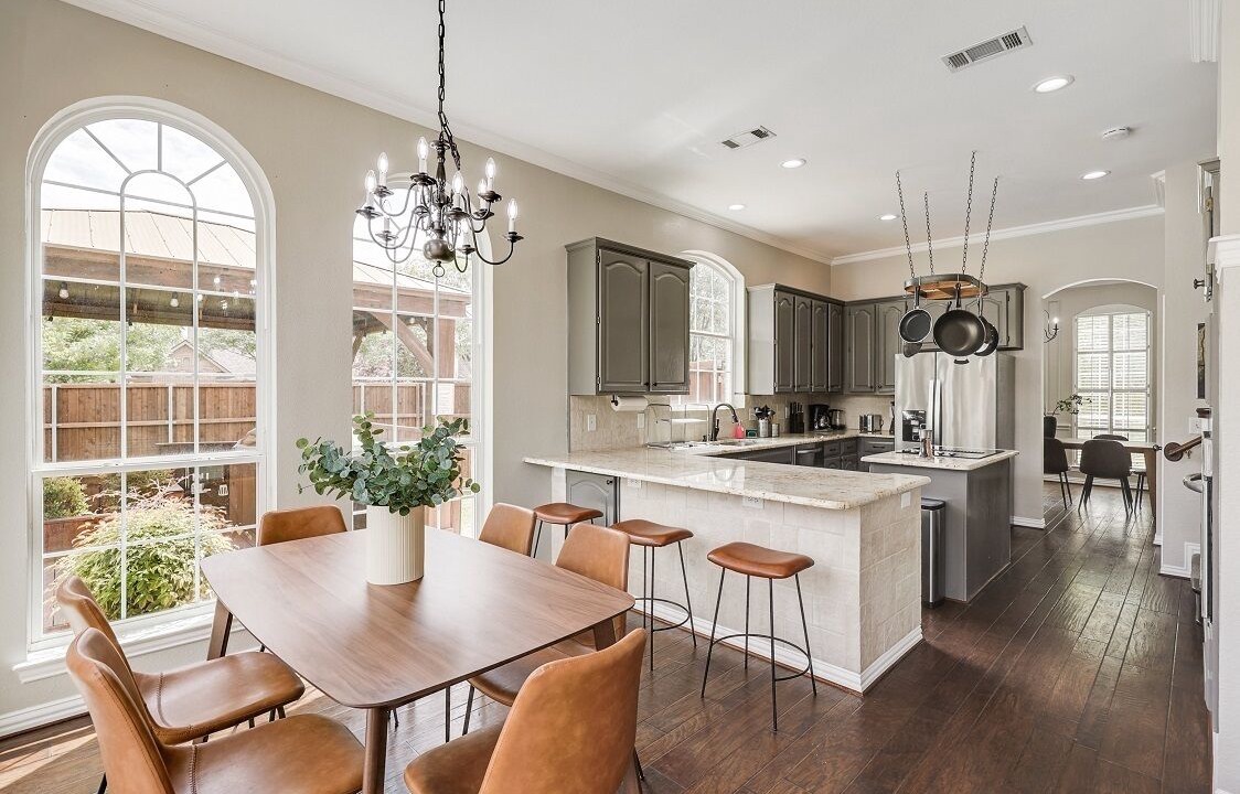 Photo of Kitchen in Plano