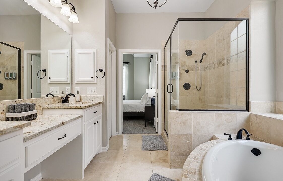 Photo of Bathroom in Plano