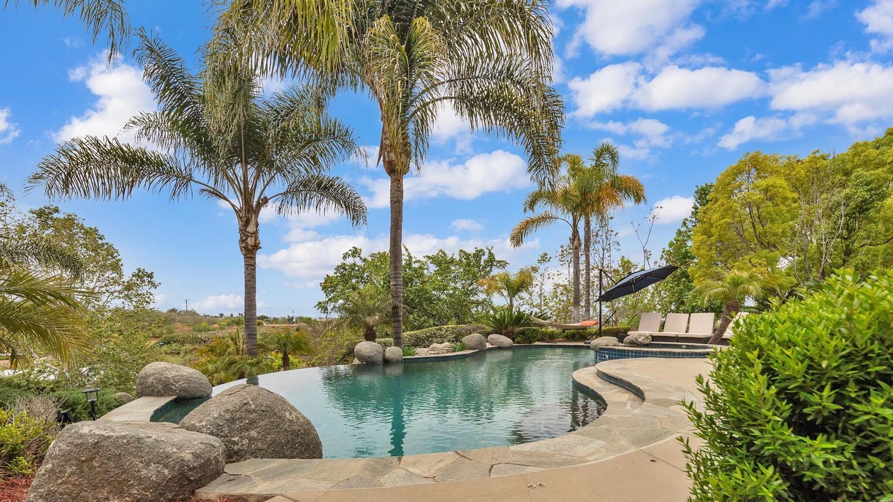 Photo of Outdoor in Vista