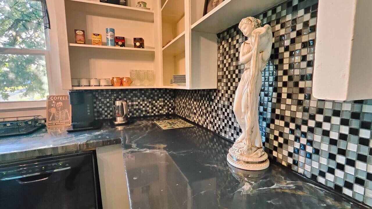 Photo of Kitchen in Fort Smith