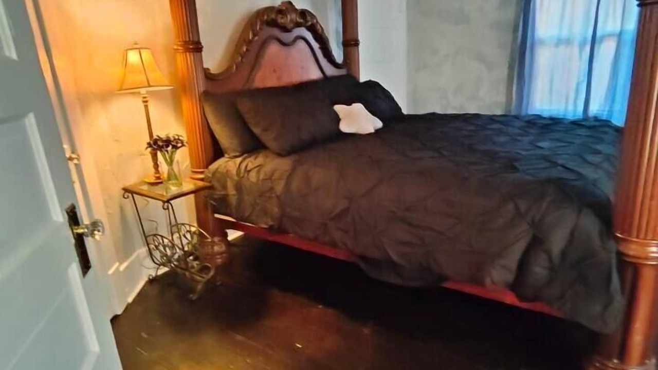 Photo of Bedroom in Fort Smith