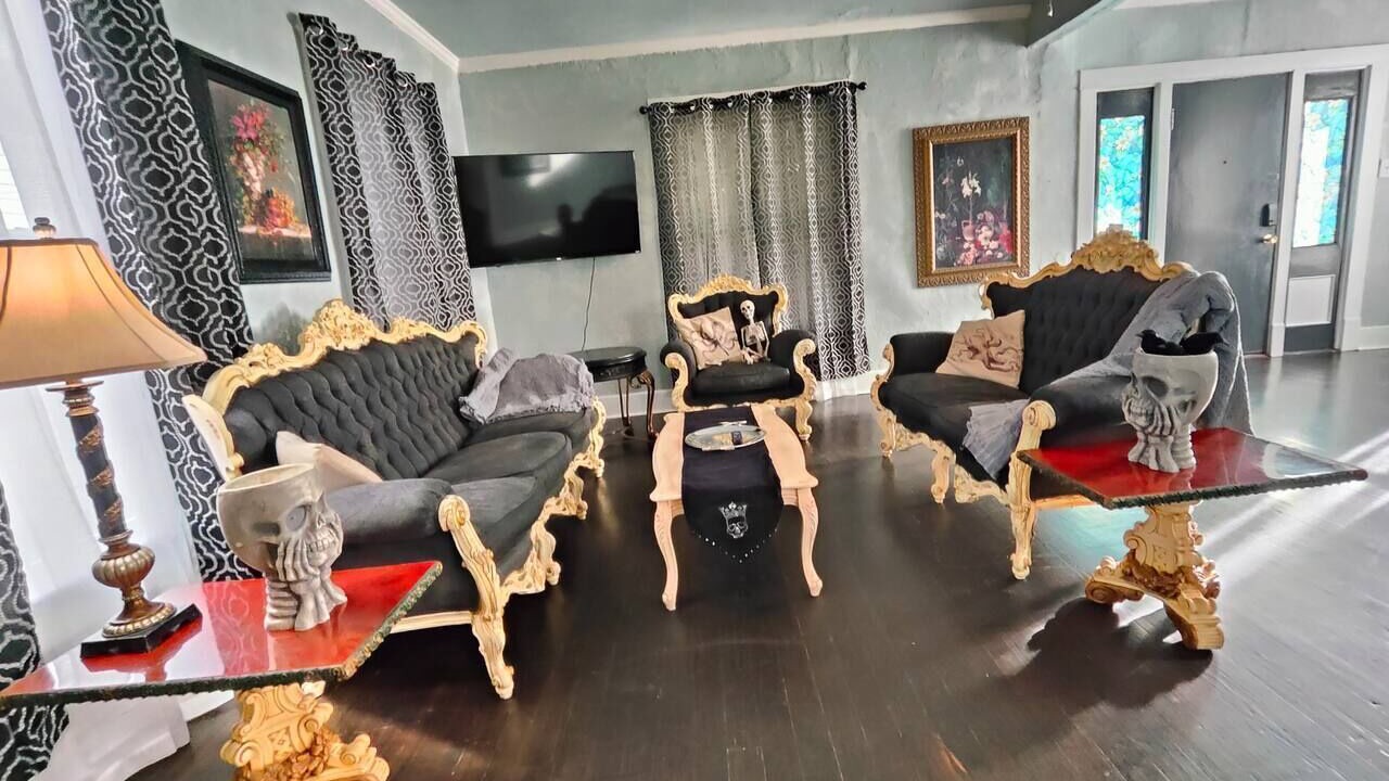 Photo of Livingroom in Fort Smith