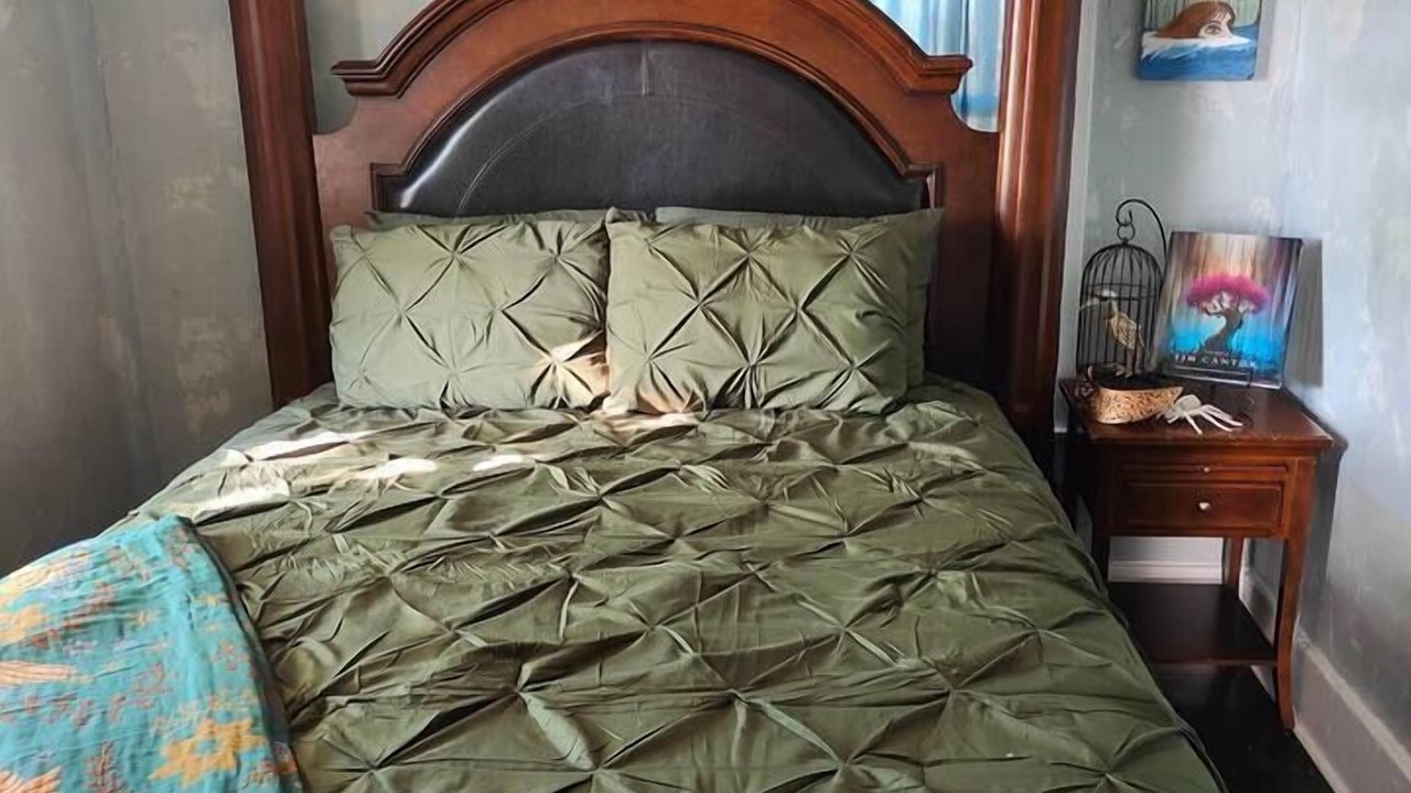 Photo of Bedroom in Fort Smith
