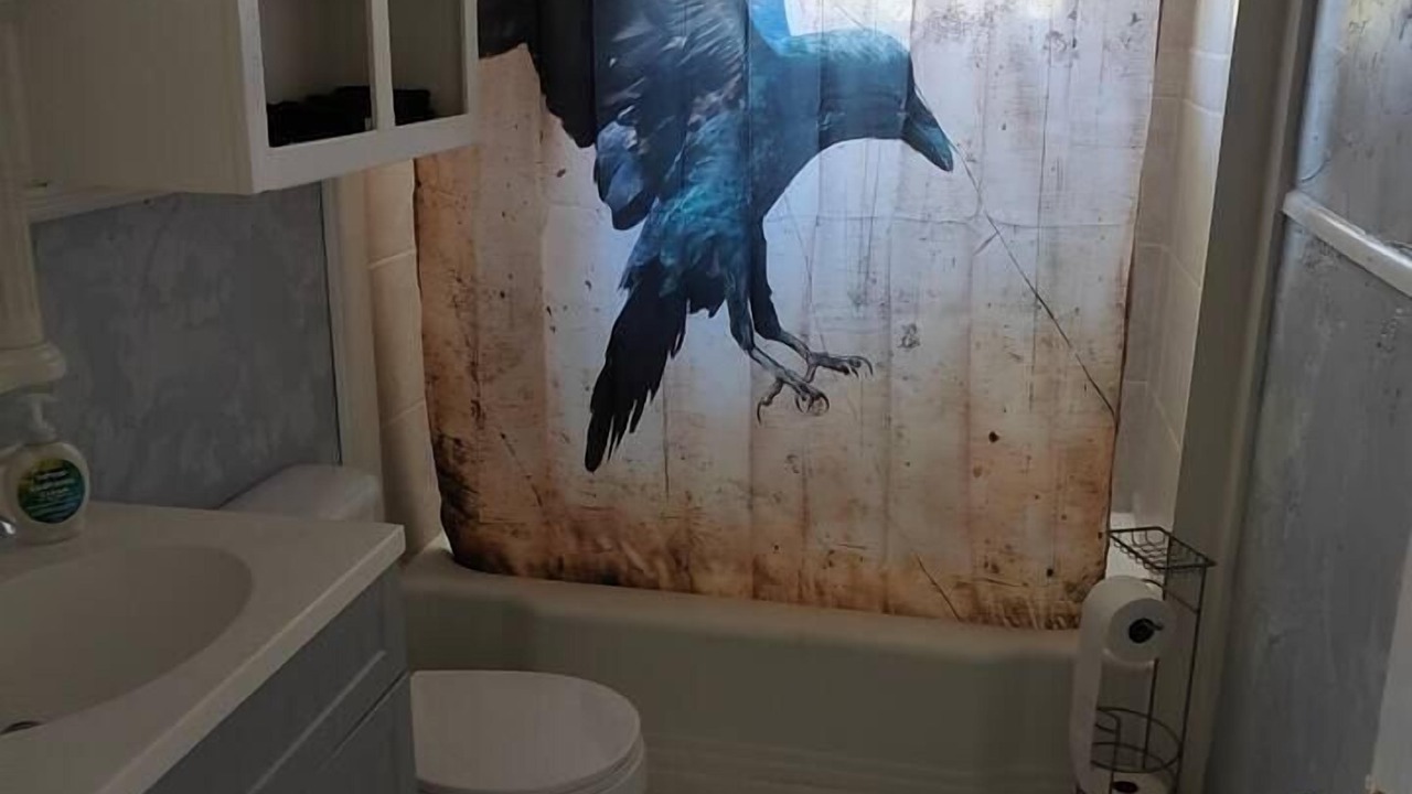 Photo of Bathroom in Fort Smith