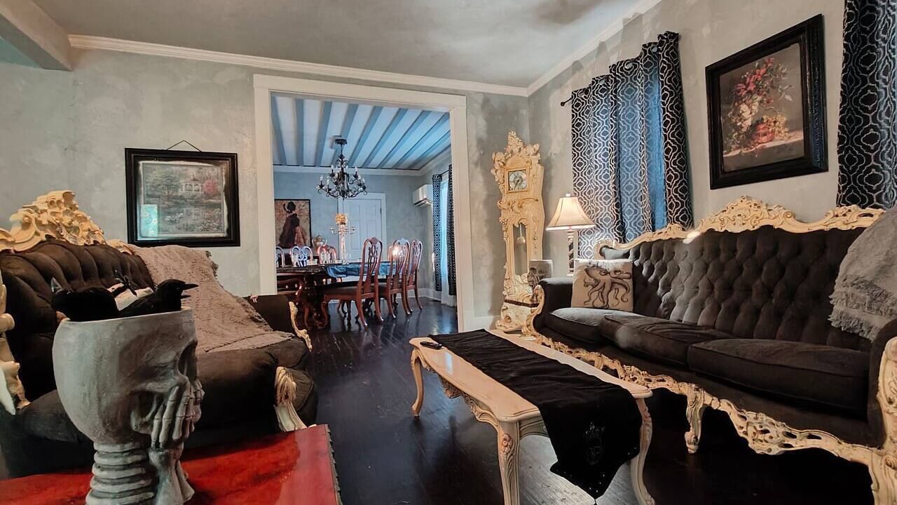 Photo of Livingroom in Fort Smith