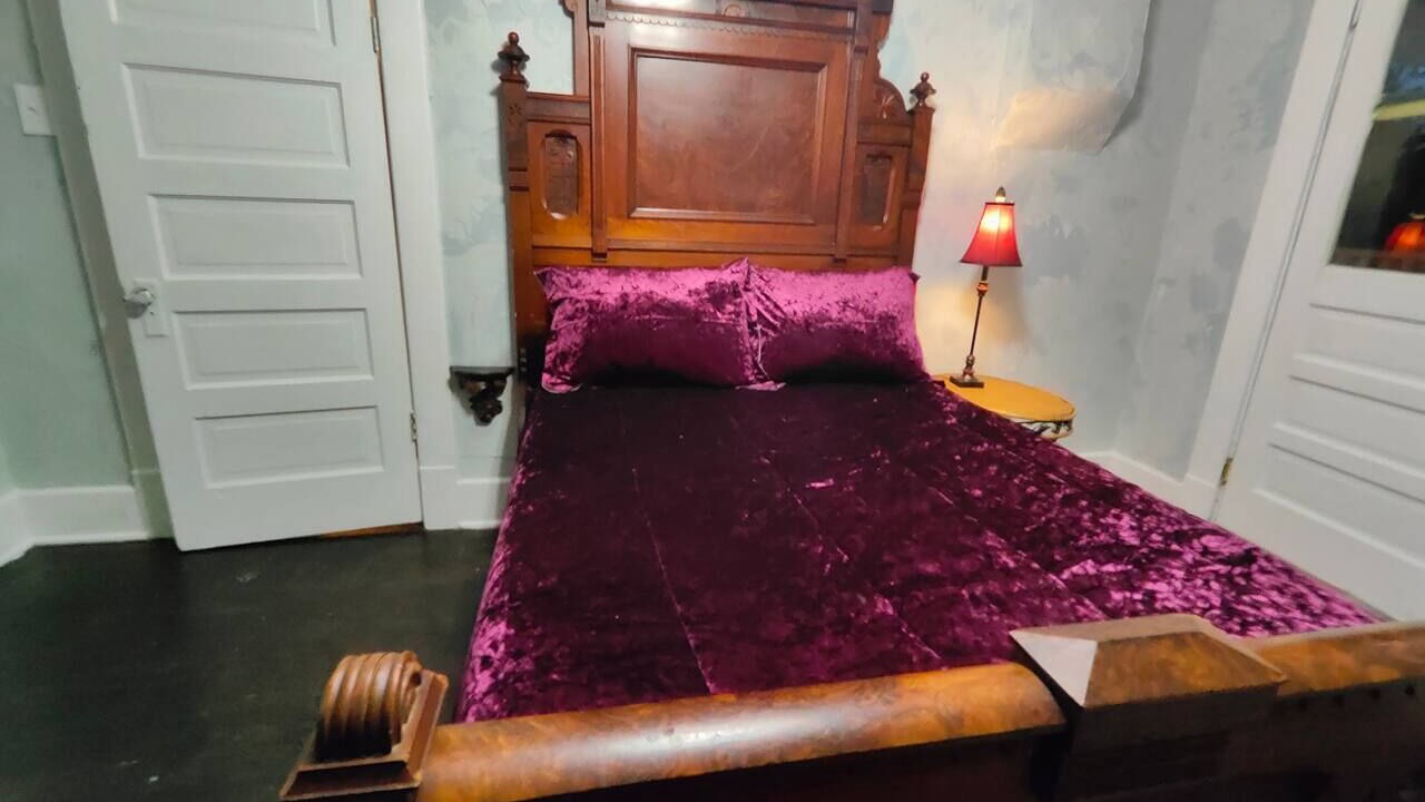 Photo of Bedroom in Fort Smith