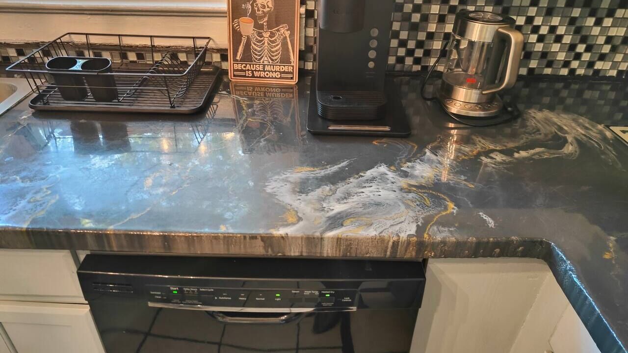 Photo of Kitchen in Fort Smith